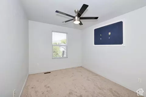 Bedroom - 1204 E Roma Dr, Fruit Heights, UT 84037 photo 5 of 8