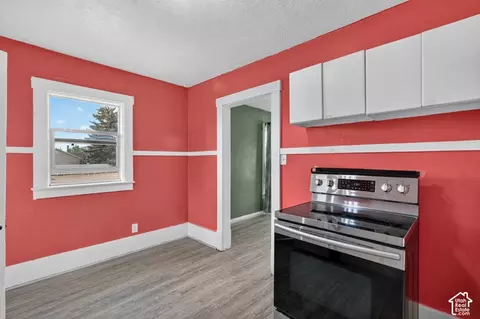 Kitchen - 415 Nelson St, Arimo, ID 83214 photo 2 of 3