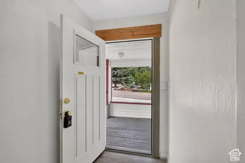 Entry Way - 415 Nelson St, Arimo, ID 83214 photo 1 of 2