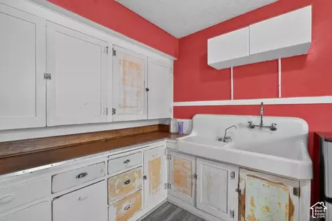 Kitchen - 415 Nelson St, Arimo, ID 83214 photo 3 of 3