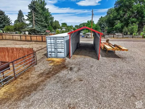 Exterior - 415 Nelson St, Arimo, ID 83214 photo 10 of 10