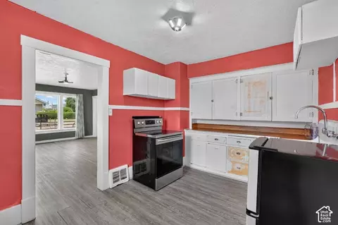 Kitchen - 415 Nelson St, Arimo, ID 83214 photo 1 of 3