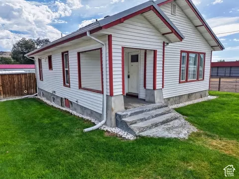 Exterior - 415 Nelson St, Arimo, ID 83214 photo 8 of 10