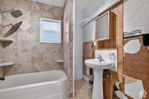 Bath - 415 Nelson St, Arimo, ID 83214 photo 1 of 1