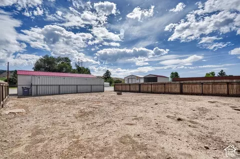 Exterior - 415 Nelson St, Arimo, ID 83214 photo 2 of 10