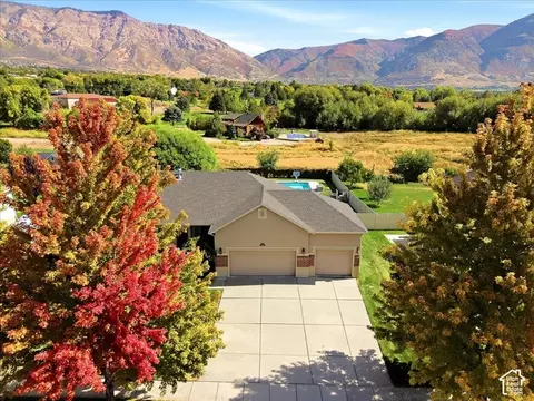 View/Area - 3056 N 550 W, Pleasant View, UT 84414 photo 4 of 7