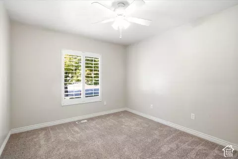 Bedroom - 3056 N 550 W, Pleasant View, UT 84414 photo 4 of 6