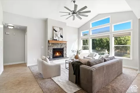 Living - 3056 N 550 W, Pleasant View, UT 84414 photo 1 of 3