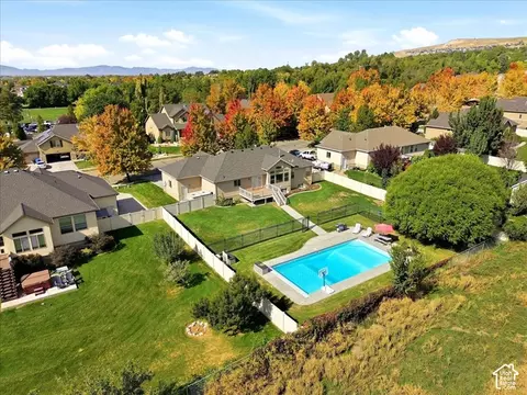 View/Area - 3056 N 550 W, Pleasant View, UT 84414 photo 2 of 7