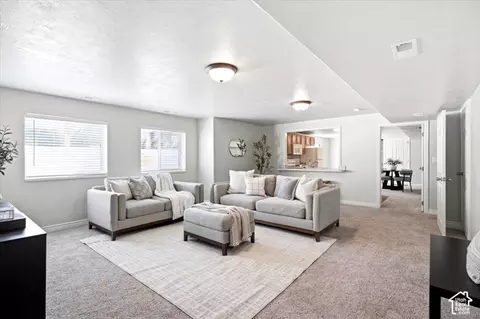 Living - 3056 N 550 W, Pleasant View, UT 84414 photo 3 of 3