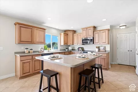 Kitchen - 3056 N 550 W, Pleasant View, UT 84414 photo 1 of 3