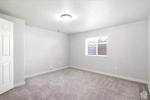 Bedroom - 3056 N 550 W, Pleasant View, UT 84414 photo 5 of 6