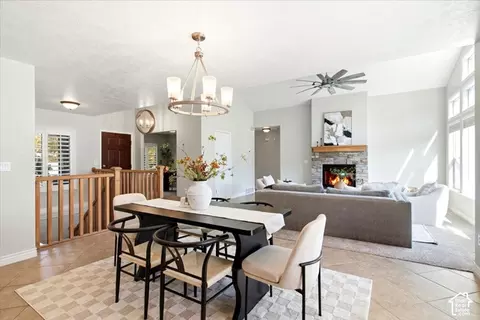 Dining - 3056 N 550 W, Pleasant View, UT 84414 photo 1 of 1