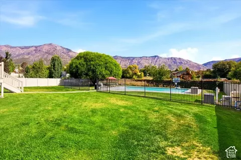 Exterior - 3056 N 550 W, Pleasant View, UT 84414 photo 4 of 6