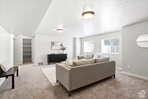 Living - 3056 N 550 W, Pleasant View, UT 84414 photo 2 of 3
