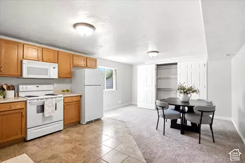 Kitchen - 3056 N 550 W, Pleasant View, UT 84414 photo 3 of 3