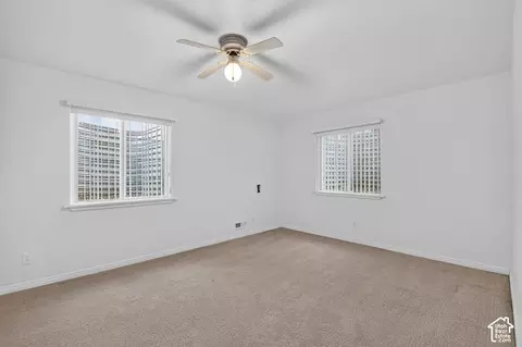 Bedroom - 170 E 400 N, Mount Pleasant, UT 84647 photo 7 of 8