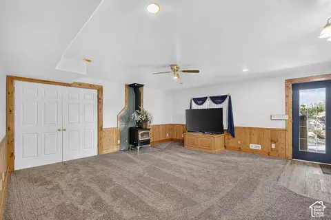 Living - 170 E 400 N, Mount Pleasant, UT 84647 photo 4 of 4