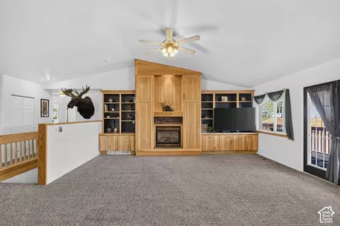 Living - 170 E 400 N, Mount Pleasant, UT 84647 photo 1 of 4