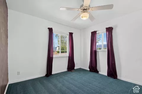 Bedroom - 170 E 400 N, Mount Pleasant, UT 84647 photo 1 of 8