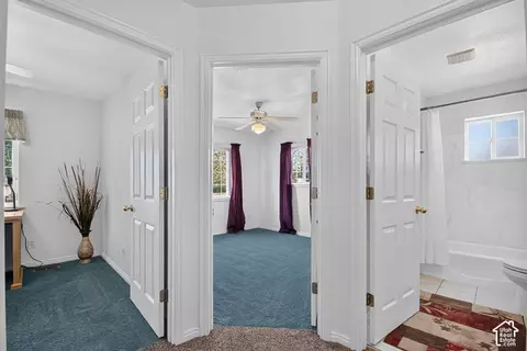 Entry Way - 170 E 400 N, Mount Pleasant, UT 84647 photo 3 of 3