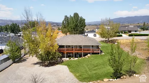 View/Area - 170 E 400 N, Mount Pleasant, UT 84647 photo 3 of 4