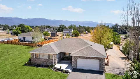 View/Area - 170 E 400 N, Mount Pleasant, UT 84647 photo 2 of 4