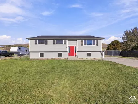 224 S Canal Bank Rd, Garland, UT 84312
