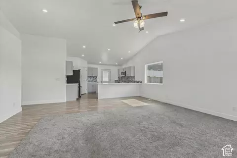 Living - 2702 N 600 E, North Logan, UT 84341 photo 4 of 4