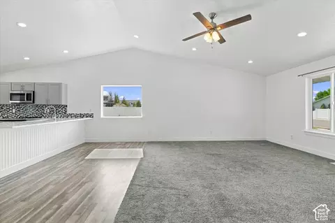 Living - 2702 N 600 E, North Logan, UT 84341 photo 3 of 4