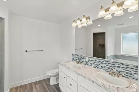 Bath - 2702 N 600 E, North Logan, UT 84341 photo 1 of 5