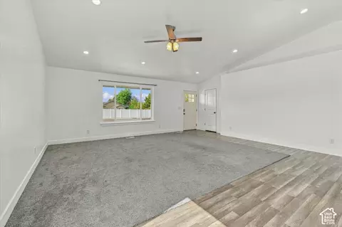 Living - 2702 N 600 E, North Logan, UT 84341 photo 2 of 4