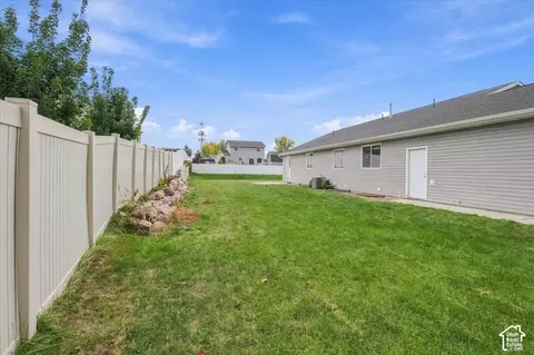 Exterior - 2702 N 600 E, North Logan, UT 84341 photo 5 of 8