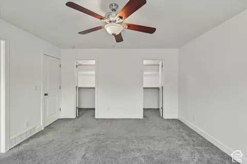 Bedroom - 2702 N 600 E, North Logan, UT 84341 photo 5 of 5