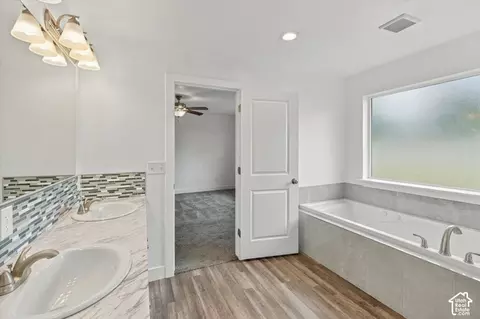 Bath - 2702 N 600 E, North Logan, UT 84341 photo 5 of 5