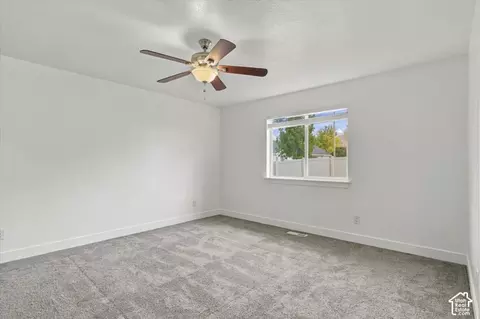 Bedroom - 2702 N 600 E, North Logan, UT 84341 photo 3 of 5