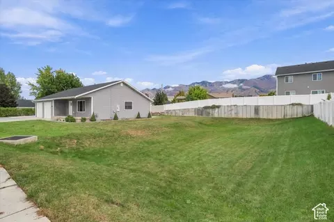 Exterior - 2702 N 600 E, North Logan, UT 84341 photo 8 of 8