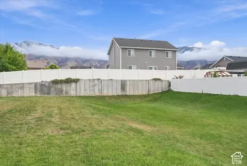 Exterior - 2702 N 600 E, North Logan, UT 84341 photo 7 of 8