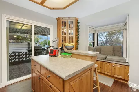 Kitchen - 815 E 4200 S, Murray, UT 84107 photo 3 of 3