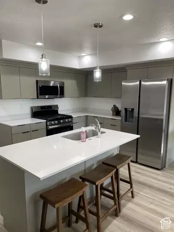 Kitchen - 1914 E 1550 N, Spanish Fork, UT 84660 photo 2 of 2