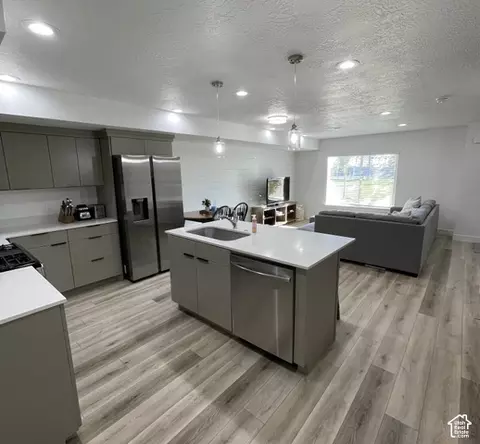 Kitchen - 1914 E 1550 N, Spanish Fork, UT 84660 photo 1 of 2