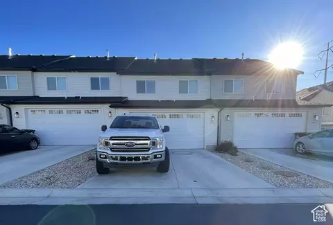 Exterior - 1914 E 1550 N, Spanish Fork, UT 84660 photo 2 of 2
