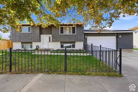 4376 S Early Duke St W, West Valley City, UT 84120