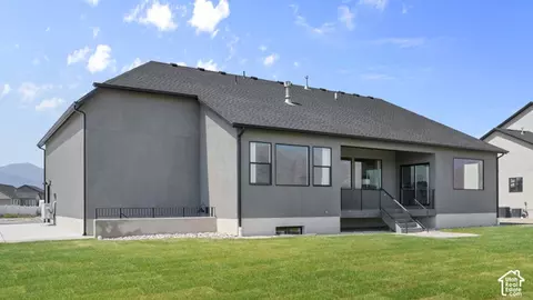 Exterior - 4067 N Majors St #11, Eagle Mountain, UT 84005 photo 6 of 7
