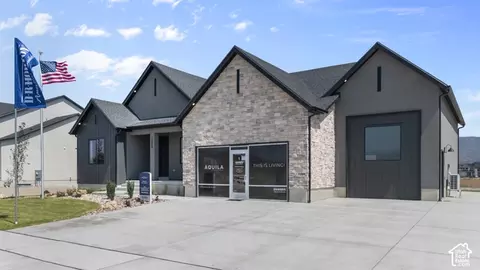 Exterior - 4067 N Majors St #11, Eagle Mountain, UT 84005 photo 3 of 7
