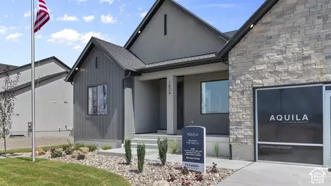 Exterior - 4067 N Majors St #11, Eagle Mountain, UT 84005 photo 4 of 7