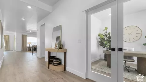 Entry Way - 4067 N Majors St #11, Eagle Mountain, UT 84005 photo 1 of 3