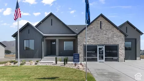 Exterior - 4067 N Majors St #11, Eagle Mountain, UT 84005 photo 2 of 7