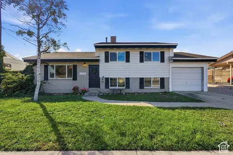 6255 W 3500 S, West Valley City, UT 84128