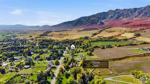 View/Area - 31 N 200 W, Mendon, UT 84325 photo 5 of 10